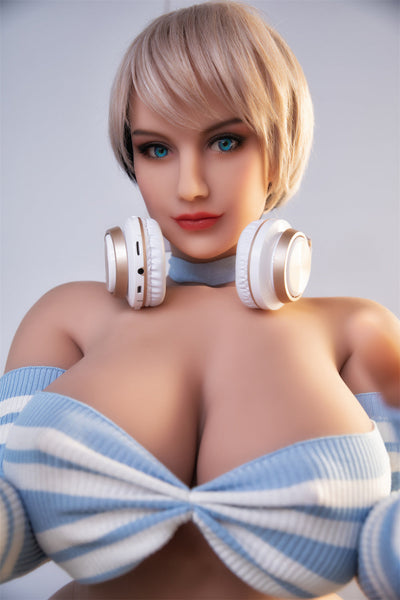 RIDMII Danica 164cm #28 TPE Adult Sex Doll - Custom Sex Doll - SexDollPartner